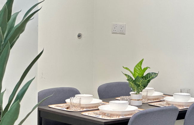 The Apple Residence - Foto 60