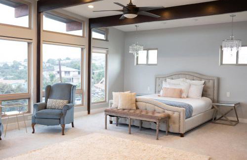 Luxury Custom Home overlooking Pearl Harbor - Foto 22