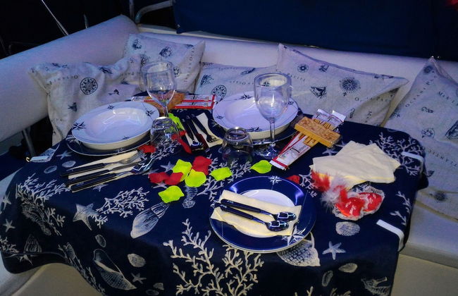 Boat Sissi Cagliari - Foto 11