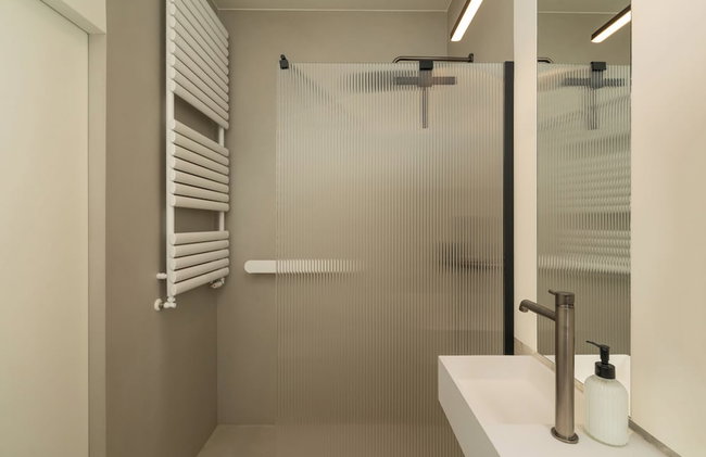 apartamenty-wroc River Point - Foto 131