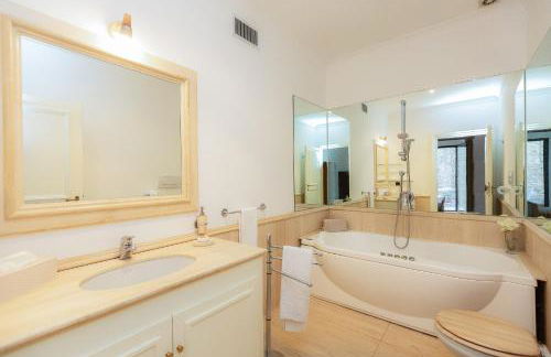 Amazing New Apartment Jewish Ghetto - Foto 17