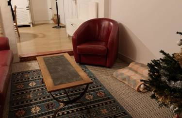 La Maison du Donjon - Gites de 8 personnes, parking privé avec jardin terrasse - Foto 50