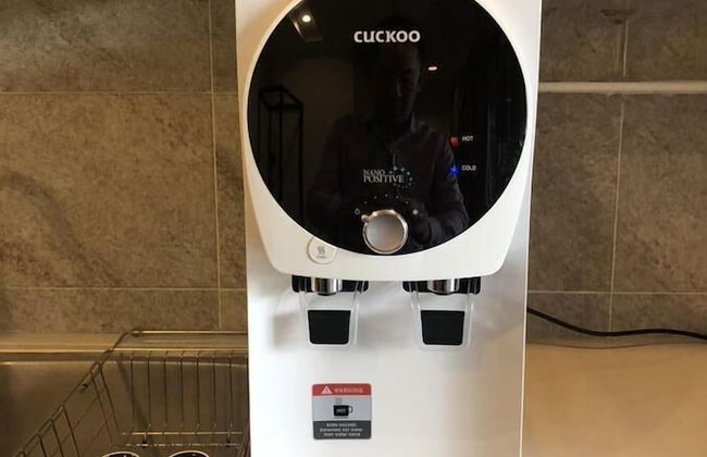 Boutique Homestay at Air Itam - Foto 5