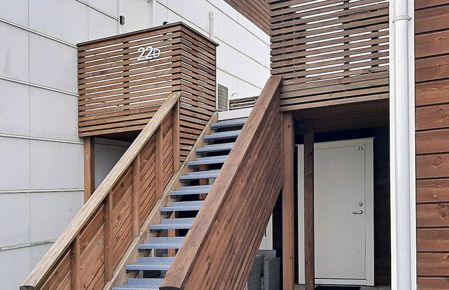 4 Person Holiday Home in Farsund-by Traum - Foto 16