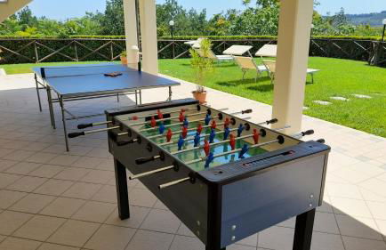 Agriturismo MonteMaggio - Foto 69