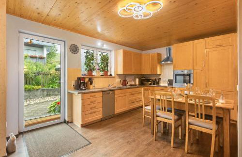 Ferienwohnung Haus Luise - Foto 6