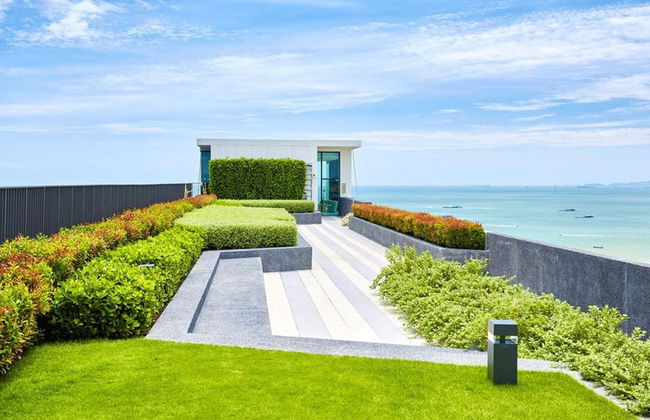 Pony's Homestay -The Base Condo- - Foto 8