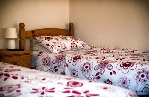 RB Contractor Stays - Celyn - Photo 5