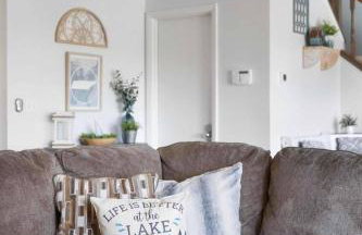 Relaxing Lakefront Retreat w/ Hot Tub & Dock - Foto 39