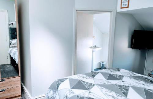 Seahawk Holiday Apartments - Foto 64