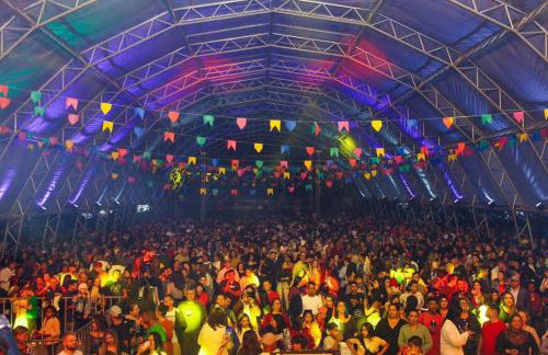 Casa de Praia com Piscina no Pontal do Ipiranga - Foto 17