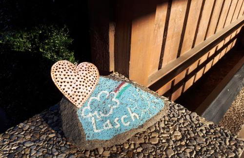 Urlaub bei Familie Lasch - Foto 2