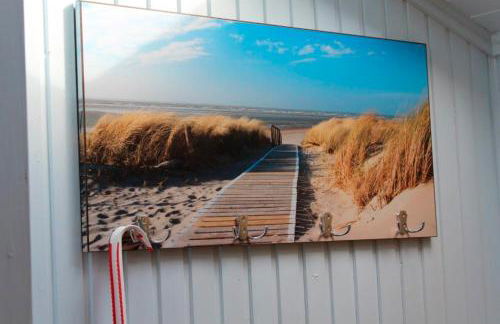 Ferienwohnung Carstensen Nr1 - Foto 2