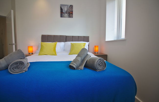 Property Peaks Apartments - Foto 7