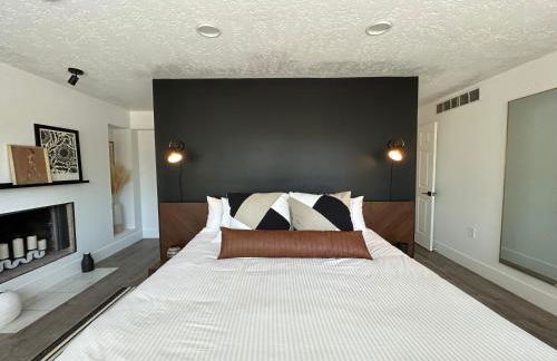 Off-Broadway - Modern woutdoor haven - Foto 19