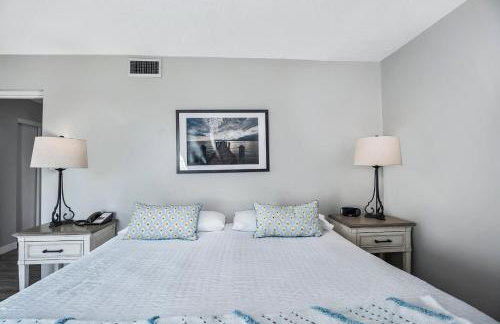 Second Floor Master Suite Bay View - Foto 14