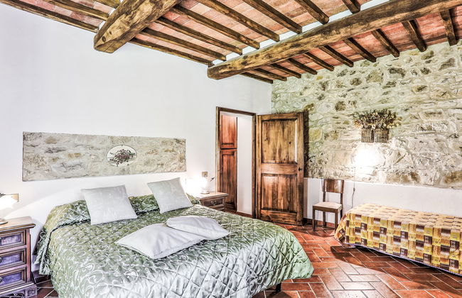 Casale Il Poggino - Foto 29