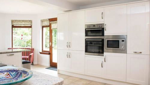 Pear Tree Cottage - Foto 4, dishwasher