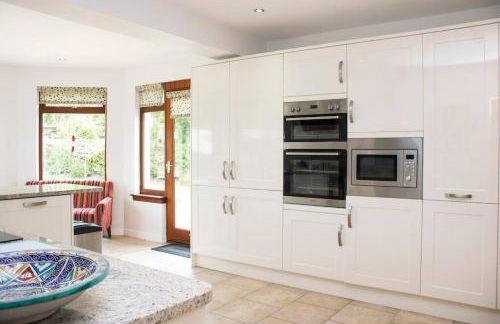 Pear Tree Cottage - Foto 4