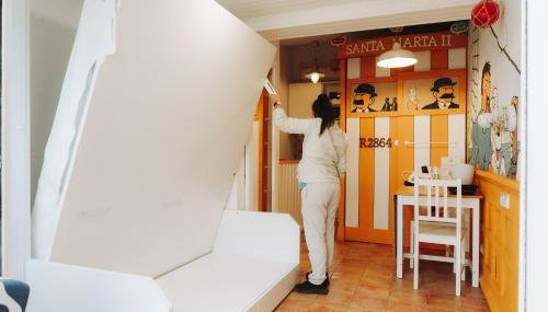 Cencibel - Harbor's Light - Foto 5