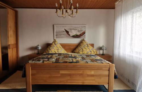 Ferienwohnung Rotha - Foto 3