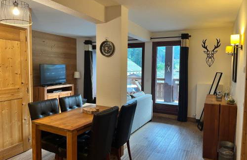 Le REFUGE DES PORTES DU MONT BLANC - Foto 6