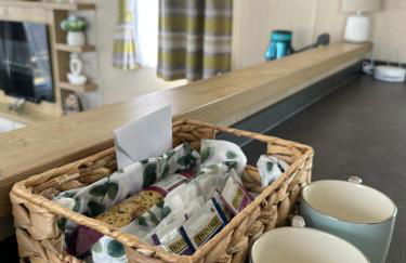 50A ALDERLEY at Hoburne bashley - Foto 16