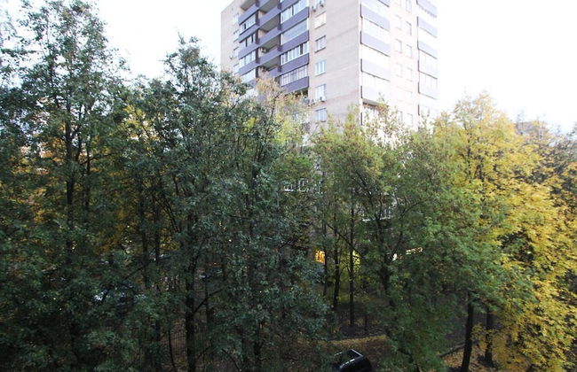 ApartLux Rechnoy - Foto 25