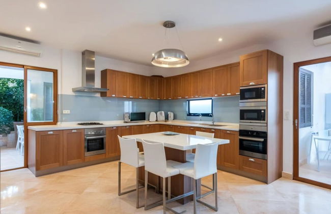 Ibiza Dream Villa With 4 Bedrooms - Foto 6