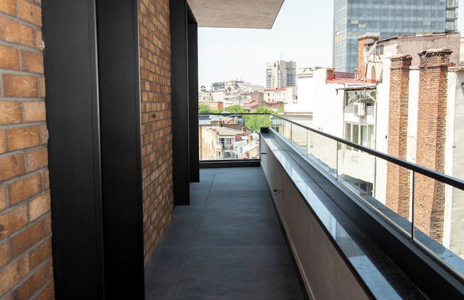 CM111Apparthotel - Foto 21