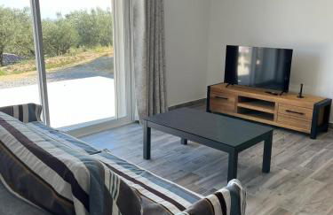 Les oliviers - Foto 7