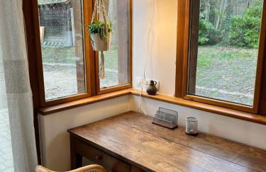 Grand gite rénové, jacuzzi, jardin, rivière, calme - Foto 29