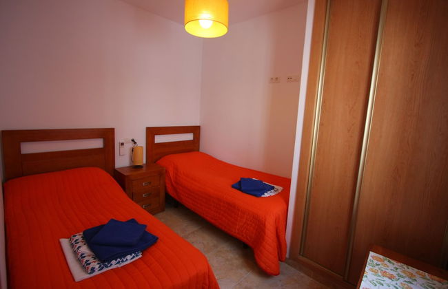 Apartamentos Turísticos Manuel Martín - Foto 5