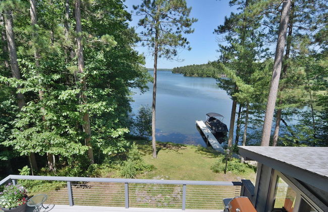 Serenity on Lake Owen - Foto 41