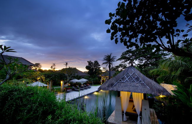Villa Teresa Bali - Foto 47