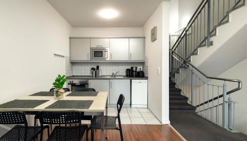 Ferienwohnung Ohechaussee - Foto 3