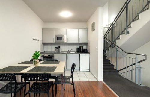 Ferienwohnung Ohechaussee - Foto 3