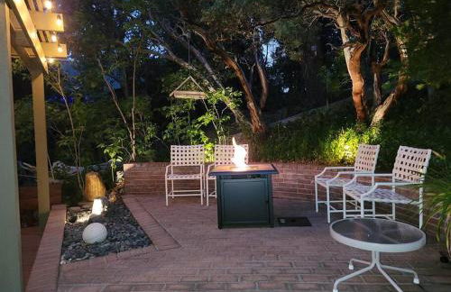 CASA de los ARBOLES! Delight & Solitude Abound! - Foto 47