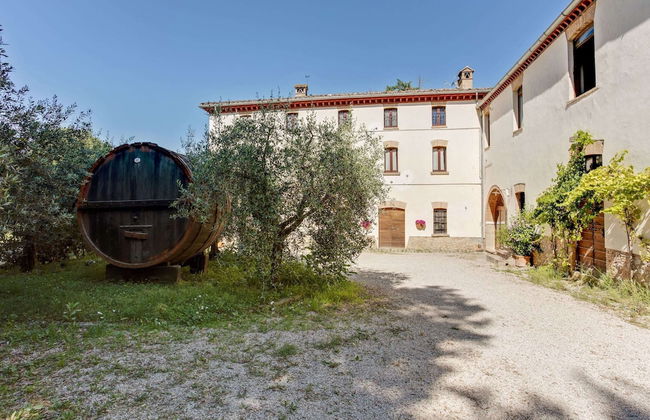 Relax & Unwind in Umbria - Foto 35