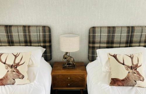 No 4 old post office row Isle of Skye - Foto 25