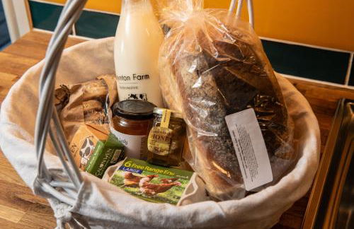 The Coach House - Photo 27