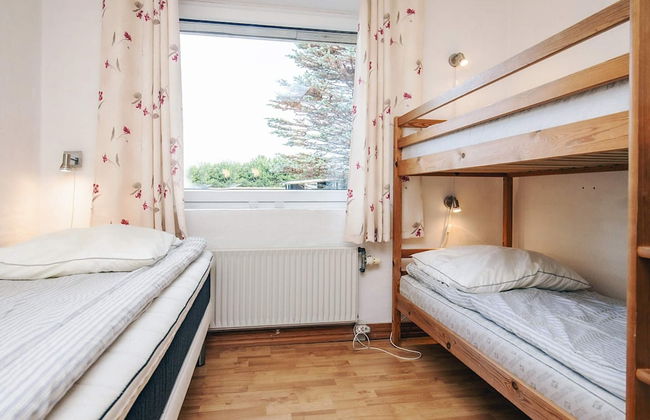 9 Person Holiday Home in Hals-by Traum - Foto 36