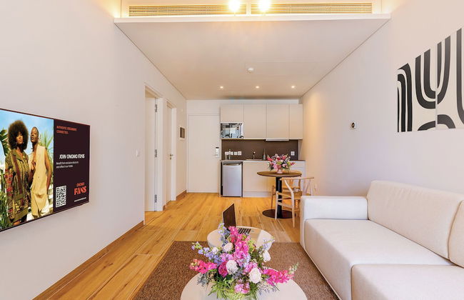 Hotel ONOMO ALLURE ABIDJAN BAOBAB - Foto 20