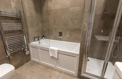 Astonishing flats near Mayfair & Piccadilly Circus - Foto 14