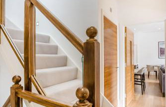 Palace Wharf Apartments - Foto 115