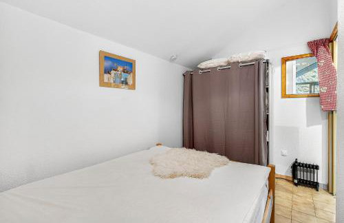 Appart Tallas Pieds Des Pistes - Foto 2