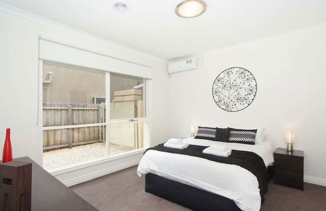 Smart Caulfield Townhouse - Foto 2