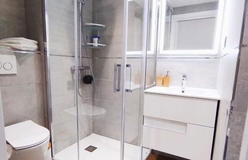 Magnifique appartement à 5 min à pied de la plage - Foto 11