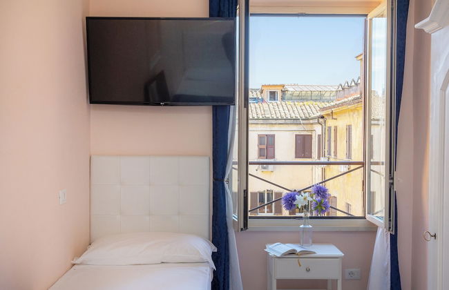 Rome To Stay - Foto 74