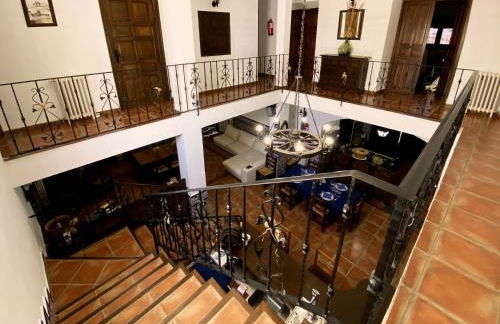 Gran Casa Rural La Vendimia - Foto 7